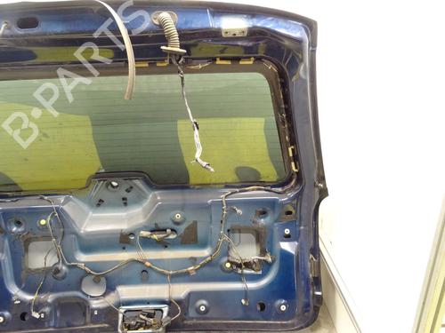 Bakluke CC/Kombi-Kupé CHRYSLER VOYAGER IV (RG, RS) 2.8 CRD | BP29350863C6 