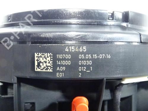 Used Steering column stalk Steering column stalk MERCEDES-BENZ CLA Shooting Brake (X117) CLA 180 (117.942) (122 hp) 32452064 32452064