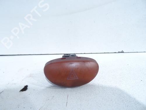 warning-switch-peugeot-206-hatchback-2ac-1998-1999-2000-2001-2002-2003-2004-2005-2006-2007-2008-2009-2010-2011-2012-31824574 main image