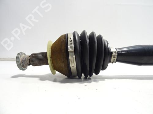 Used Right front driveshaft Right front driveshaft 31848117 31848117
