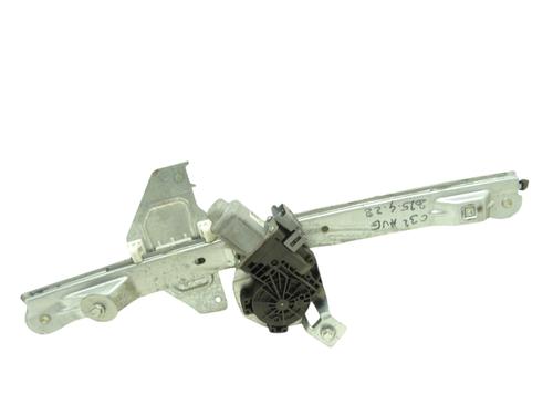 Front left window mechanism CITROËN C3 II (SC_) 1.4 HDi 70 (SC8HZC, SC8HR0, SC8HP4) | BP36958100C22 - Image 3