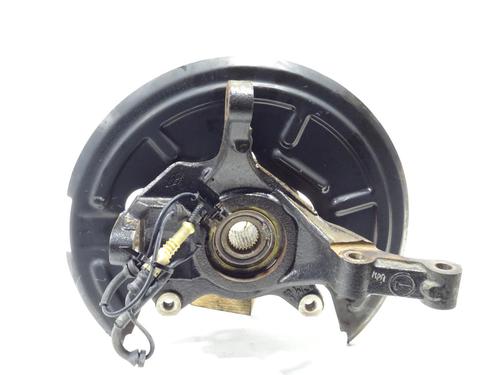 Left front steering knuckle RENAULT VEL SATIS (BJ0_) 2.2 dCi (BJ0E, BJ0F, BJ0G, BJ0H) | BP28047829M25 - Image 2