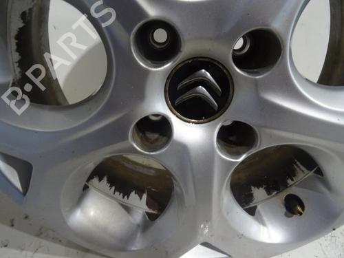 Rim CITROËN C3 II (SC_) 1.6 HDi 90 | BP31355137C45