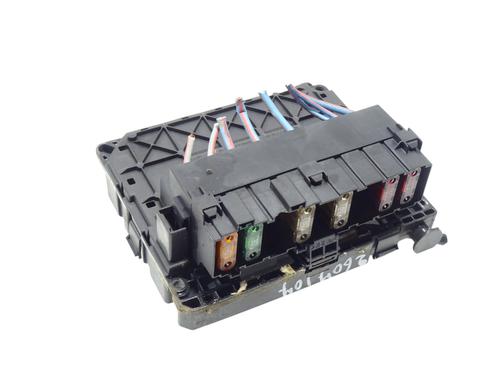 Fuse box CITROËN C5 I (DC_) 2.0 HDi (DCRHZB, DCRHZE) | BP38550143E1 - Image 2
