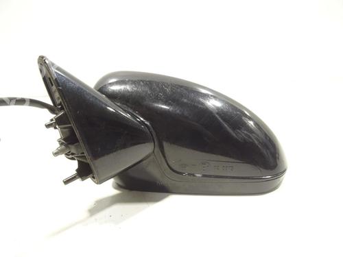 Left mirror OPEL CORSA E (X15) 1.3 CDTI (08, 68) | BP24398432C26 