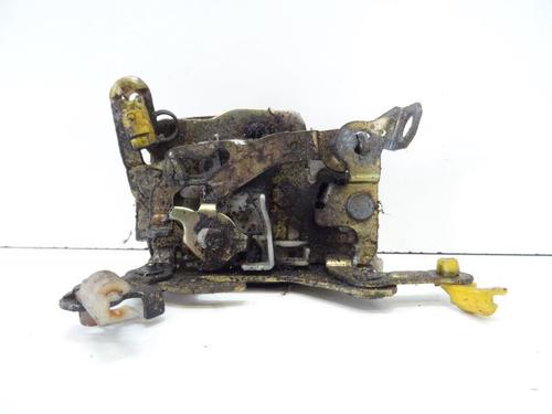 Used Front right lock Front right lock 21967910 21967910
