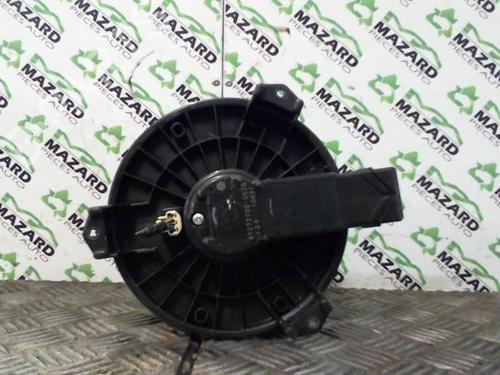 Used Heater blower motor JEEP WRANGLER III (JK) 2.8 CRD (177 hp) 21965642