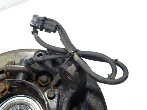 Used Left rear steering knuckle Left rear steering knuckle MITSUBISHI PAJERO SPORT II (KH_, KG_) 3.2 DI-D 4WD (165 hp) 28386114 28386114