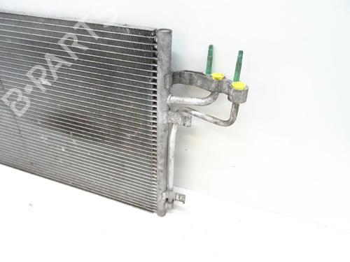 AC radiator FORD FOCUS II (DA_, HCP, DP) | BP20042002M32 - Image 2