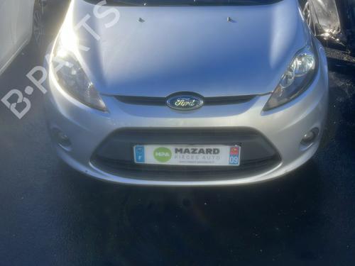 Engine FORD FIESTA VI (CB1, CCN) 1.25 | BP25820228M1 - Image 16