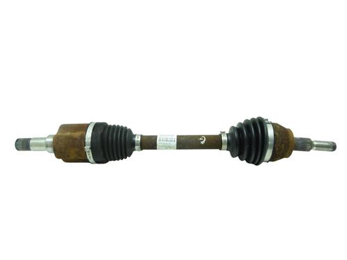 Left front driveshaft FORD TRANSIT CONNECT V408 Box Body/MPV | BP36401307M38 - Image 4