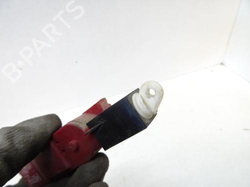 Used Front right lock BMW 3 (E30) 320 i (125 hp) 28063922