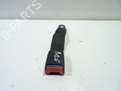 Used Seat buckle Seat buckle CITROËN AX (ZA-_) 10 (50 hp) 32452063 32452063