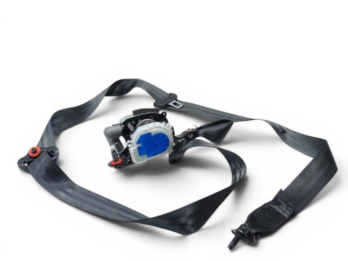 Sikkerhedssele bag højre DACIA SPRING EV (B6M1) | BP37725788I28  - Image 5