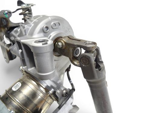 Steering column TOYOTA YARIS CROSS (MXP_) 1.5 Hybrid (MXPJ10) | BP37725921M21 - Image 2