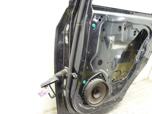 Right rear door CHEVROLET CRUZE (J300) 2.0 CDI | BP27972917C5