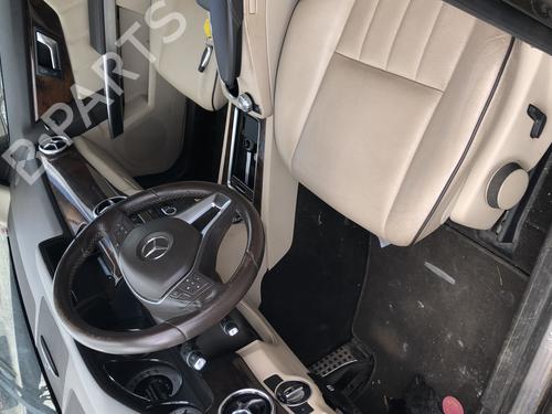 Headlight switch MERCEDES-BENZ GLK-CLASS (X204) 250 CDI 4-matic (204.982, 204.904) | BP26936734I24 - Image 11