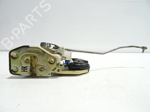 Used Front right lock HONDA HR-V (GH_) 1.6 16V (GH1, GH3) (105 hp) 21076447