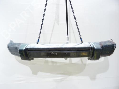 Bak støtfanger MITSUBISHI PAJERO II (V3_W, V2_W, V4_W, V5_W) 2.5 TD 4WD (V24W) (99 hp) 30466626