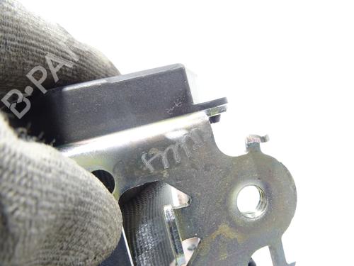 Rear left seatbelt DACIA LODGY (JS_) 1.3 TCe 100 (JSNU) | BP39257939I29 - Image 3