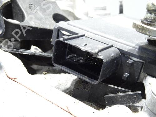 Used Gearbox Gearbox PEUGEOT 508 SW I (8E_) 2.0 BlueHDi 180 (180 hp) 28668488 28668488