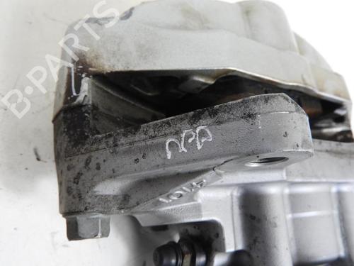 Right rear brake caliper INFINITI QX70 50 AWD | BP20176691M106 
