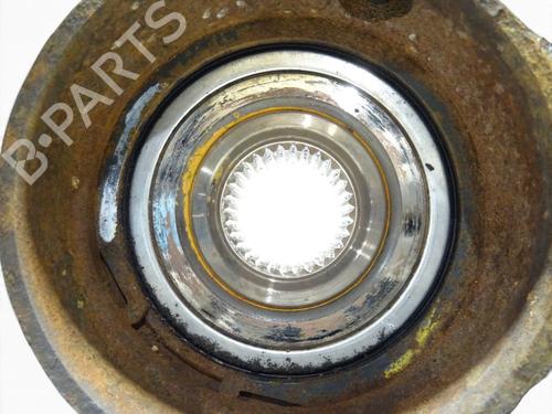 Used Left front steering knuckle Left front steering knuckle HYUNDAI ix35 (LM, EL, ELH) 2.0 CRDi 4WD (136 hp) 40436655 40436655
