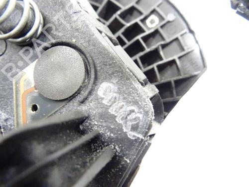 Driver airbag BMW 5 (E60) 530 d | BP29611484C9 