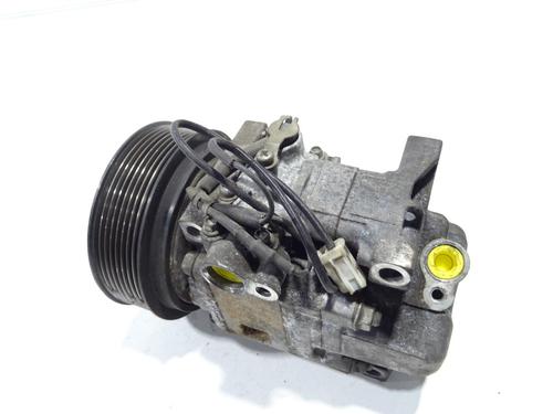 AC compressor MAZDA 6 Hatchback (GH) 2.2 MZR-CD (GH10) | BP28077692M34 