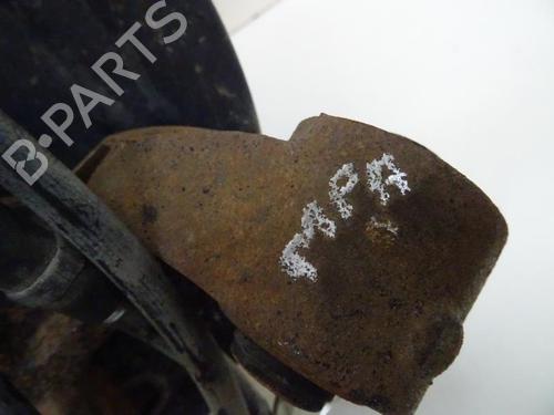 Used Right rear steering knuckle SUZUKI GRAND VITARA II (JT, TE, TD) 1.9 DDiS All-wheel Drive (JT419, TD44, JB419WD, JB419XD,... (129 hp) 20068540