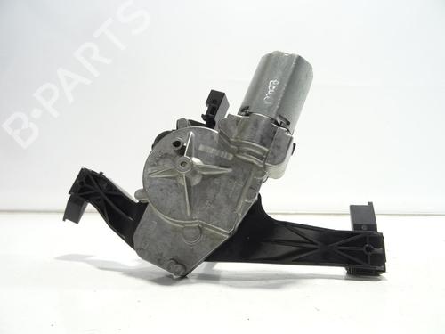 Used Rear wiper motor Rear wiper motor OPEL CORSA E (X15) 1.3 CDTI (08, 68) (95 hp) 24202358 24202358