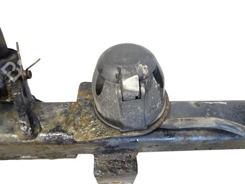 Used Tow ball/Mechanism Tow ball/Mechanism TOYOTA LAND CRUISER 90 (_J9_) 3.0 D-4D 4WD (KDJ90_, KDJ95_, KDJ90W, KDJ95W) (163 hp) 40159023 40159023