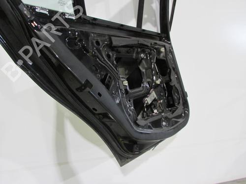 Left rear door BMW 3 (E90) 320 d | BP20177344C4 