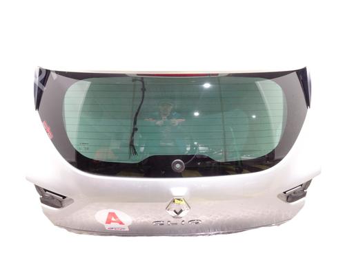 Bakluke CC/Kombi-Kupé RENAULT CLIO IV (BH_) 0.9 TCe 90 (BHNF, BHMA, BHMH, BHJK, BHJR) (90 hp) 29861364