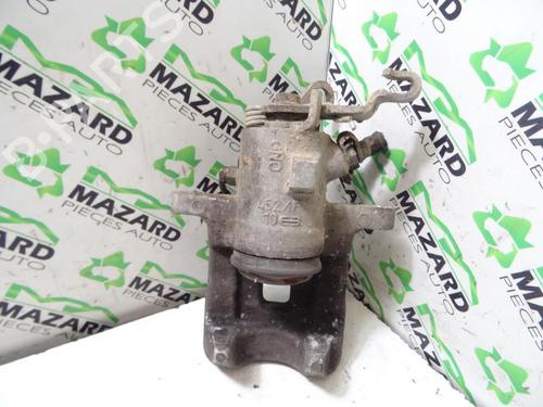 Used Right rear brake caliper Right rear brake caliper VW GOLF PLUS V (5M1, 521) 1.4 16V (75 hp) 20046790 20046790