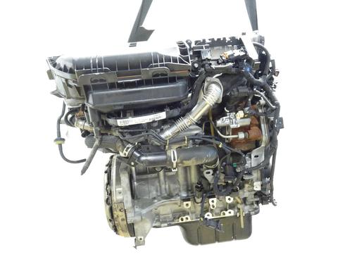 Motor PEUGEOT 3008 I MPV (0U_) 1.6 HDi | BP29919678M1