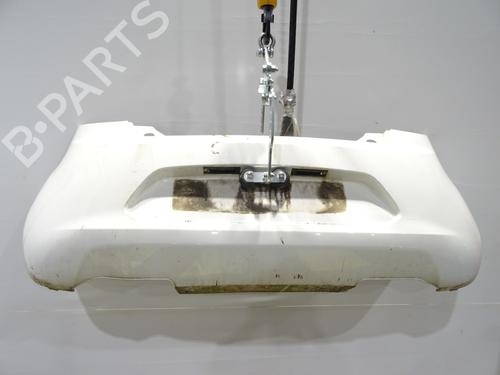 Used Rear bumper FORD KA (RU8) 1.2 (69 hp) 29422141