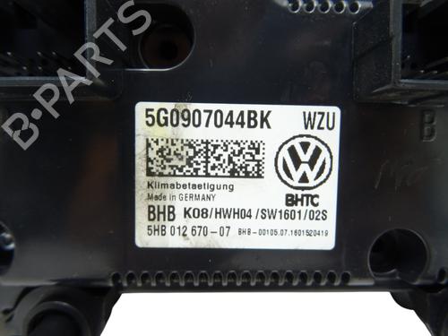 Climate control SUZUKI KIZASHI (FR) | BP37185201I5 - Image 2