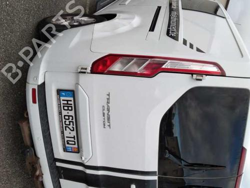 Right front seat FORD TRANSIT CUSTOM V362 Van (FY, FZ) 2.0 EcoBlue | BP33008195C16  - Image 7