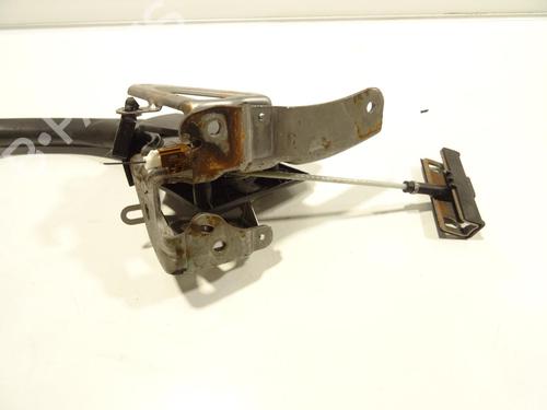 Used Hand brake Hand brake TOYOTA AURIS (_E15_) 1.4 D-4D (NDE150_, NDE150R) (90 hp) 20178670 20178670