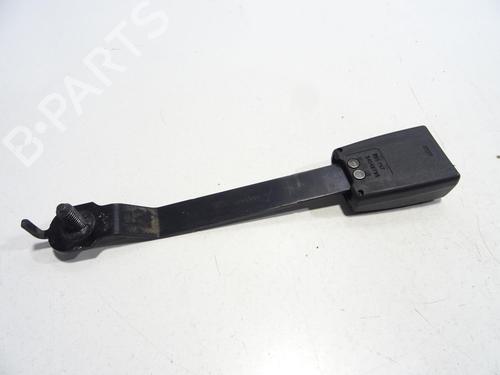Seat buckle RENAULT CLIO III (BR0/1, CR0/1) 1.5 dCi (BR17, CR17) | BP29405318I32 