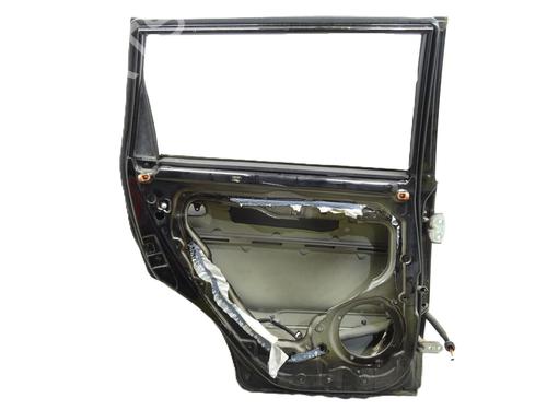 Left rear door KIA SOUL I (AM) 1.6 CRDi 128 | BP29852793C4 