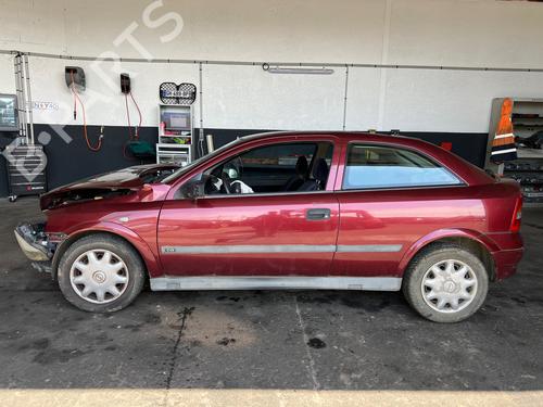 Engine OPEL ASTRA G Hatchback (T98) 1.6 16V (F08, F48) | BP34387950M1 - Image 10