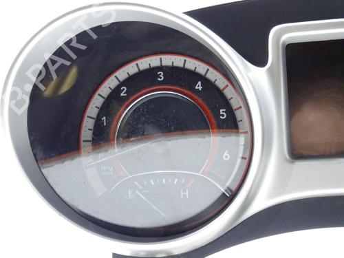 Used Instrument cluster Instrument cluster FIAT FREEMONT (345_) 2.0 JTD 4x4 (170 hp) 21005820 21005820