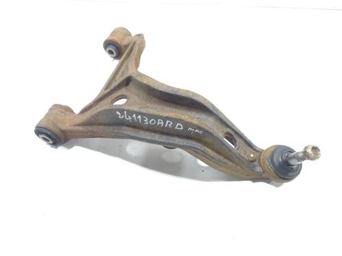 Used Right rear suspension arm SUZUKI GRAND VITARA II (JT, TE, TD) 1.9 DDiS All-wheel Drive (JT419, TD44, JB419WD, JB419XD,... (129 hp) 26909209