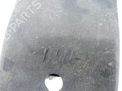 Used Front bumper reinforcement Front bumper reinforcement 37527852 37527852