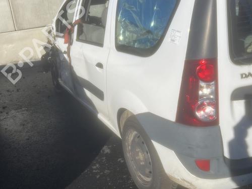 AC radiator DACIA LOGAN MCV (KS_) 1.5 dCi (KS0K) | BP23787248M32 - Image 15