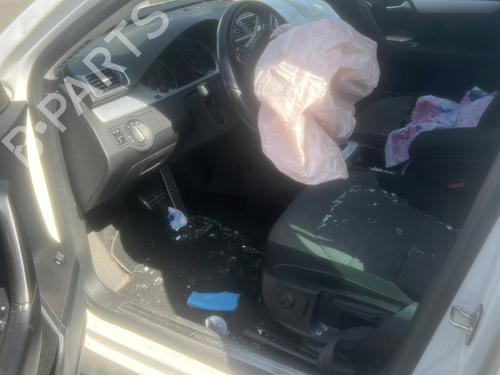 Used Parts VW PASSAT B7 Variant (365) 2.0 TDI 4motion 4434642