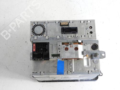 Radio MERCEDES-BENZ S-CLASS (W220, V220) S 320 (220.065, 220.165) | BP21971075E6 