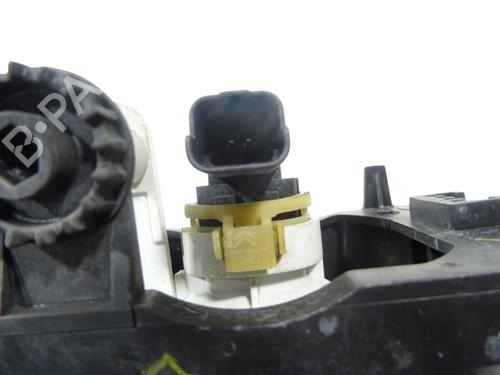 left-front-fog-light-citroen-c3-iii-sx-2016-35888532 main image
